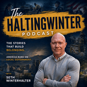 The HaltingWinter Podcast