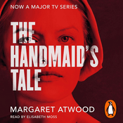 The Handmaid's Tale by Margaret Atwood, Book Summary, Podcast, English