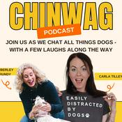Chinwag Dog Podcast