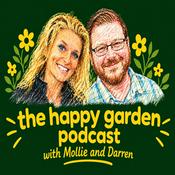 the happy garden podcast