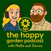 the happy garden podcast