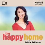 The Happy Home Podcast with Arlene Pellicane VIDEO