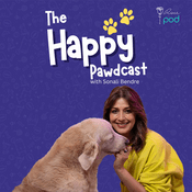 The Happy Pawdcast - RosePod