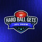 The Hard Ball Gets AFL Show