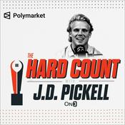 The Hard Count with J.D. PicKell