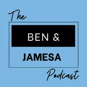 The Ben & Jamesa Podcast: Conversations about Compassion, Curiosity, and Courage