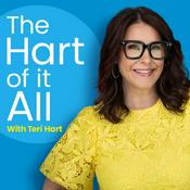 The Hart Of It All with Teri Hart
