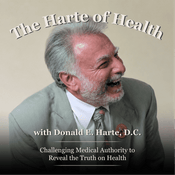 The Harte of Health: San Francisco Bay’s Voice for Scientific Chiropractic, Defying Medical Tyranny