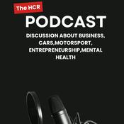 The HCR Podcast