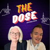 The Dose with Paddy and Belinda