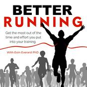 Better Running with Dr. Eoin Everard