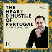 The Heart & Hustle of Portugal