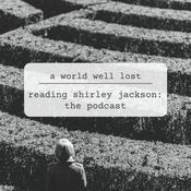 reading shirley jackson: the podcast