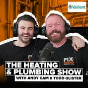 The Heating & Plumbing Show