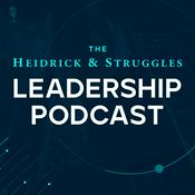 The Heidrick & Struggles Leadership Podcast