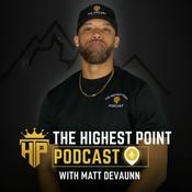 The Highest Point Podcast