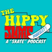 The Hippy Jump Podcast