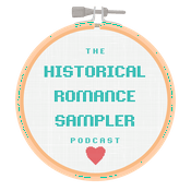 The Historical Romance Sampler