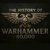 The History of 40k