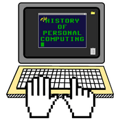 History of Personal Computing
