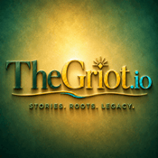 The Griot | Stories Roots Legacy