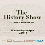 The History Show on KCLR