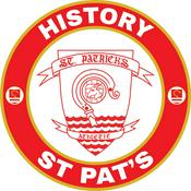 The History St Pat’s Pod 🔴⚪️