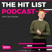 The Hit List Podcast with Jack Burke
