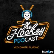 The Hockey PDOcast