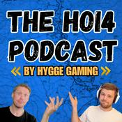 The HOI4 Podcast - By Hygge Gaming