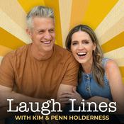 Laugh Lines with Kim & Penn Holderness