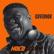 The Hologramm Experience Radio Show - Mixed & Curated by Governor