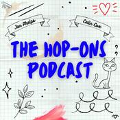 The Hop-Ons Podcast: An Arrested Development/Twin Peaks/Community Podcast
