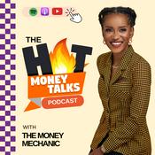 THE HOT MONEY TALKS PODCAST