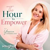 The hour to Empower with Yessica