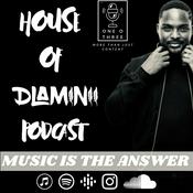 The House Of Dlaminii