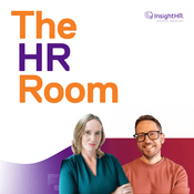 The HR Room Podcast