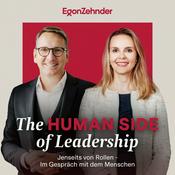 The Human Side of Leadership – Ein Podcast von Egon Zehnder