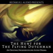 The Hunt for The Flying Dutchman