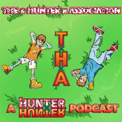The x Hunter x Association