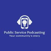 Public Service Podcasting Channel