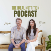 The Ideal Nutrition Podcast