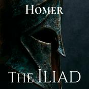 The Iliad by Homer