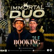 THE IMMORTAL DUO