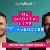 The Immortal Life of Agencies