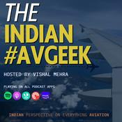 The Indian #AvGeek