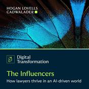 The Influencers: Digital Transformation