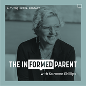 The InFormed Parent with Suzanne Phillips