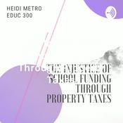 The Injustice of School Funding Through Property Taxes