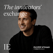 The innovators’ exchange by Oliver Wyman